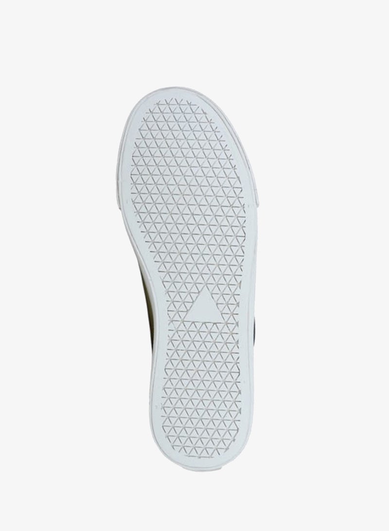 جاب حذاء رياضي نسائي بألواح وإغلاق برباط - هيوستن - Image 5