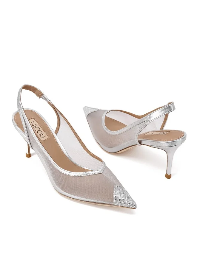 نيكولي دروسيا