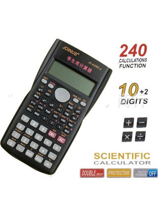 Joinus Js-82Ms-A Calculator 10 Digit-Multifunctional - pzsku/ZD7DC1B2610A300D2E10DZ/45/_/1728631129/e465bcd5-bc4d-470b-a4ee-c65fe10106bd
