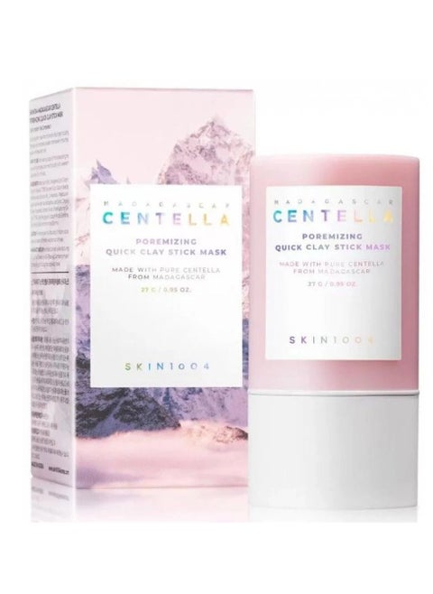 Poremizing Quick Clay Stick Mask 27g