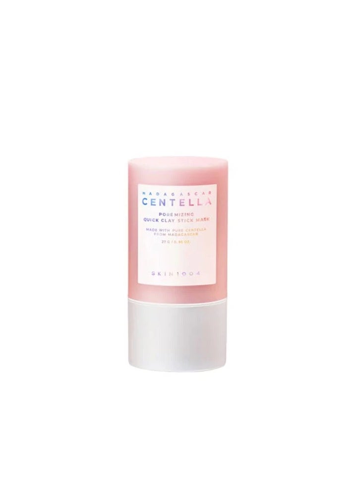 Centella - Poremizing Quick Clay Stick Mask 27g - Image 1