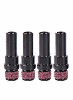 Excefore 4pcs Mountain Bike Frame V Brake Screws M10 Fork Pivot Frame Screw Bolt for V Brake Systems Column  - Image 1