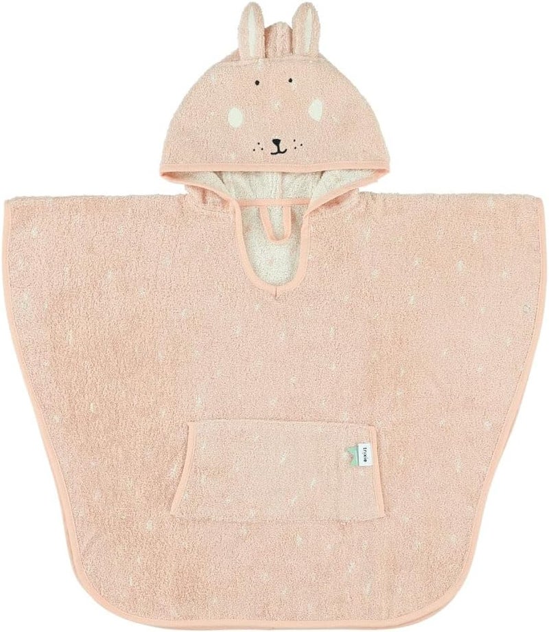 Trixie Poncho Mrs. Rabbit - Image 1