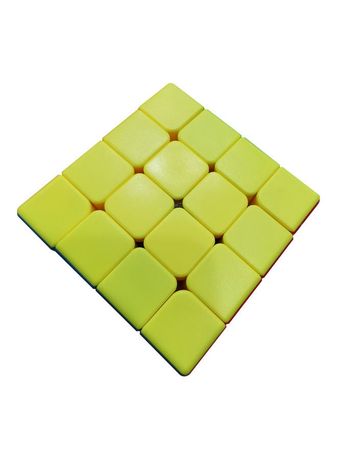 NIBEMINENT 4-Layer Rubik's Cube Puzzle Toys for Children Kids 5.9 x 5.9cm - Image 4