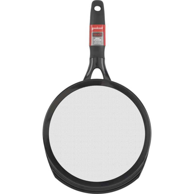 GoodCook Everyday Mesh Strainer 7inch