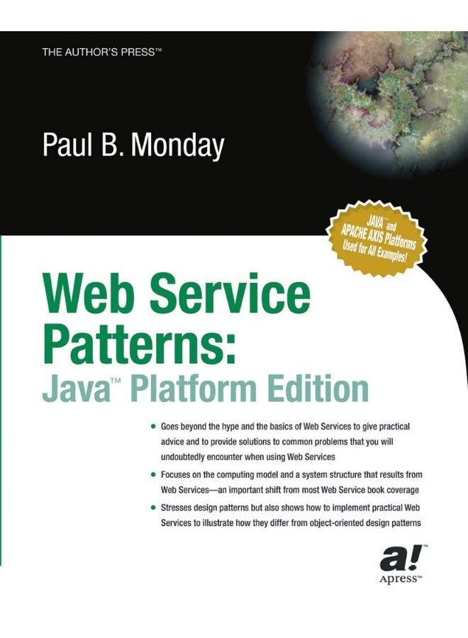 Web Services Patterns: Java Edition