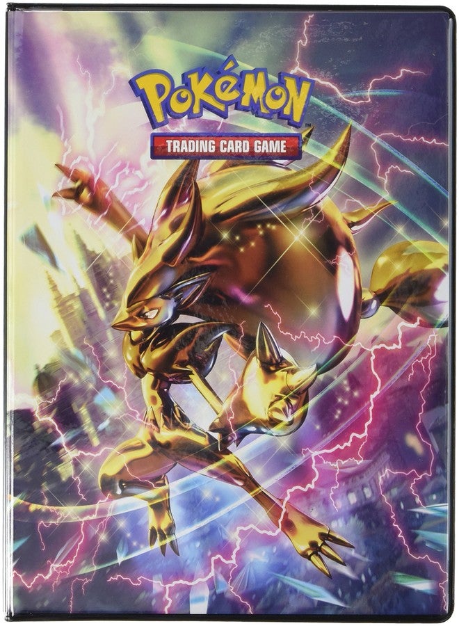 أسمودي ملحقات بطاقات تداول بوكيمون من أسومودي ألترا برو 84478، متعددة الألوان - Image 1