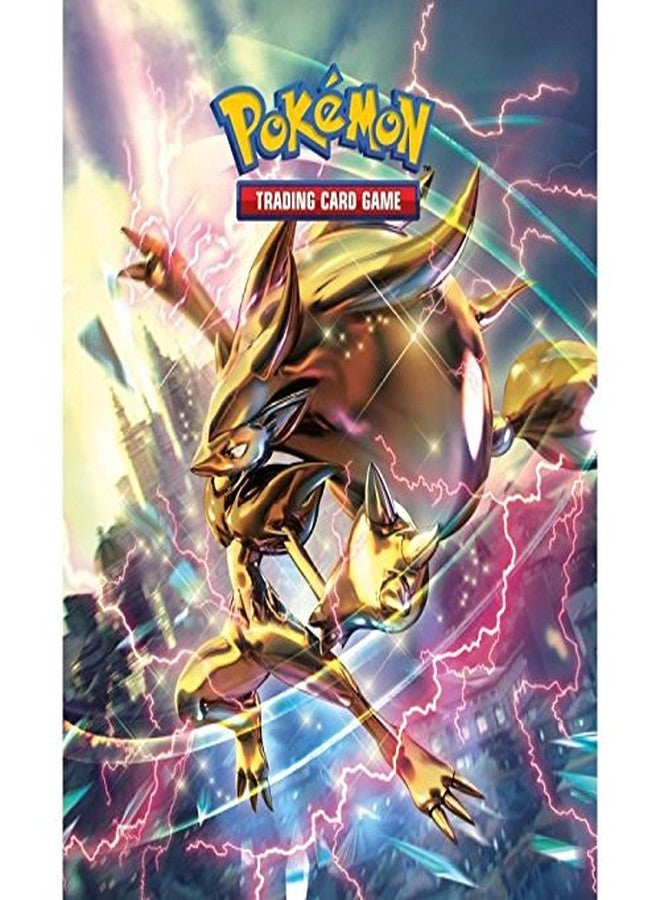 أسمودي ملحقات بطاقات تداول بوكيمون من أسومودي ألترا برو 84478، متعددة الألوان - Image 2