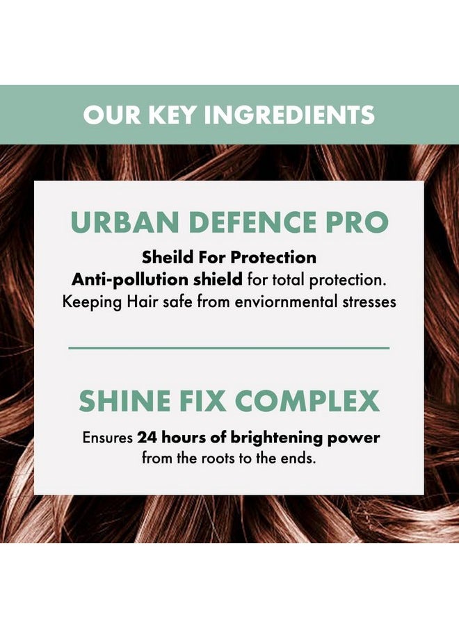 ALFAPARF MILANO Semi Di Lino Scalp Rebalance Shampoo For Dry Scalp And Oily Hair Sulfatefree For Excessive Oiliness And Flakes Sulfate Paraben And Paraffin Free Professional Salon Quality (1000Ml)  - Image 3
