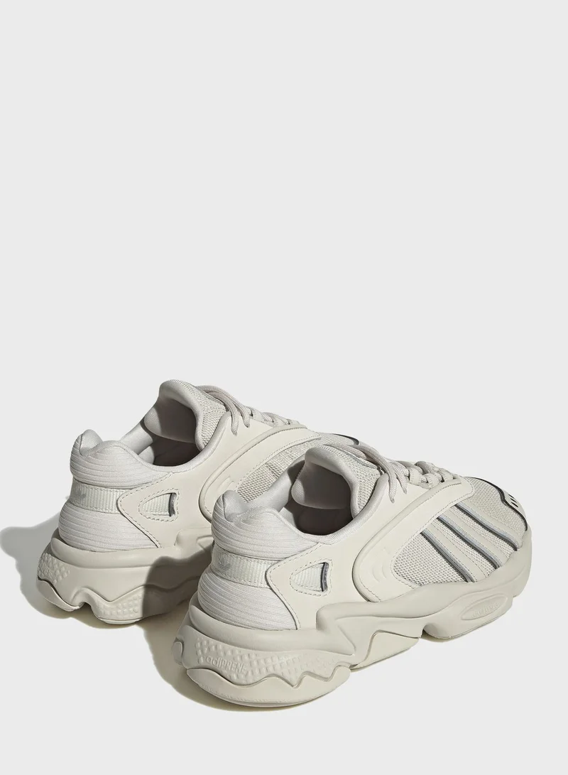 adidas Originals Kids Oztral Shoes for Men | Best Price Qatar