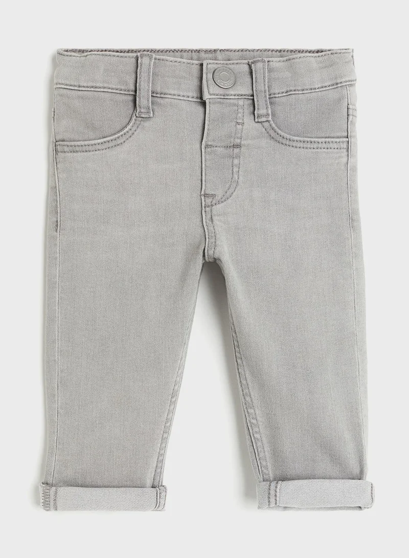 H&M Infant Skinny Fit Jeans
