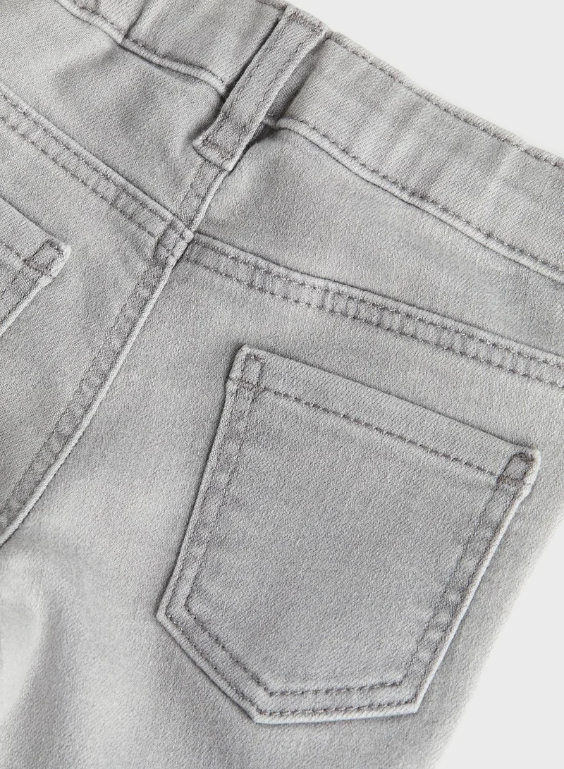 H&M Infant Skinny Fit Jeans