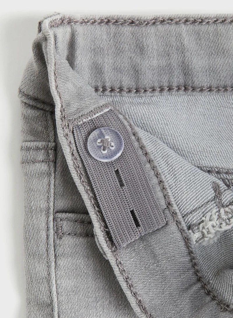 H&M Infant Skinny Fit Jeans