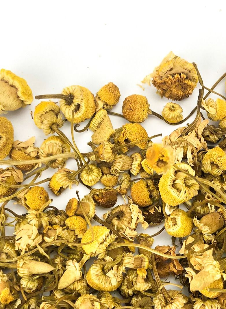 Tealand 15 Sachet Box Chamomile Malty & Rich 100% Natural Ingredients Antioxidants Rich Helps Destress Soothing & Calming Tisane - Image 5