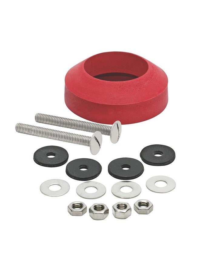 فلويد ماستر طقم برغي وحشية خزان إلى وعاء فلويدماستر 6102 - Image 1