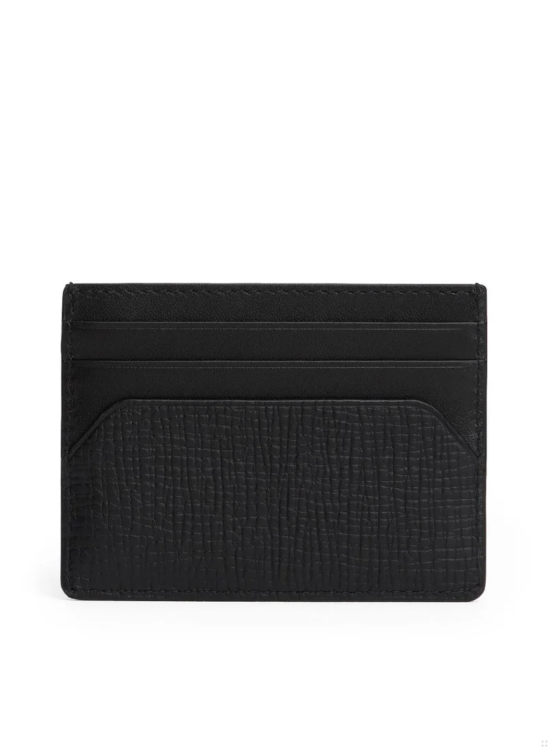TOMMY HILFIGER Hilfiger Flag Credit Card Holder