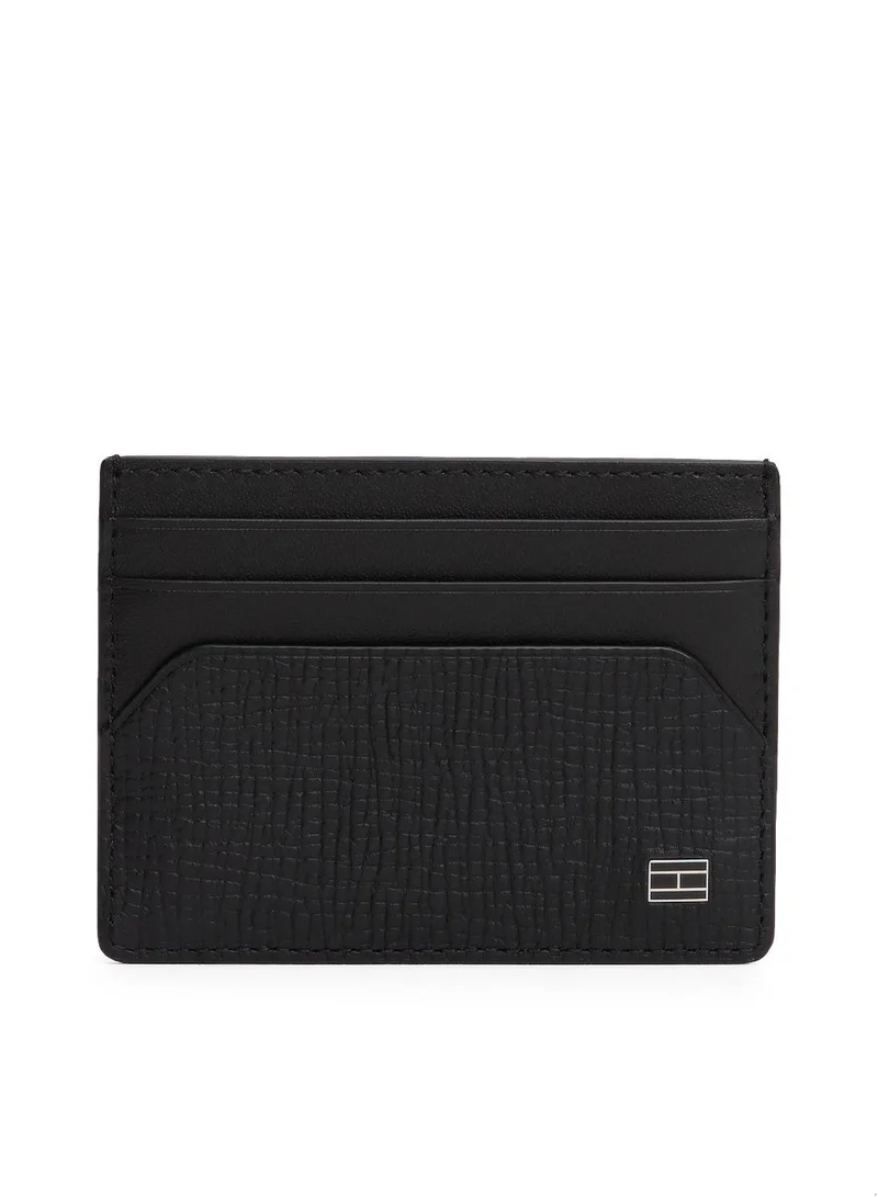 TOMMY HILFIGER Hilfiger Flag Credit Card Holder