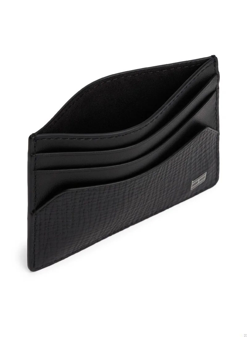 TOMMY HILFIGER Hilfiger Flag Credit Card Holder