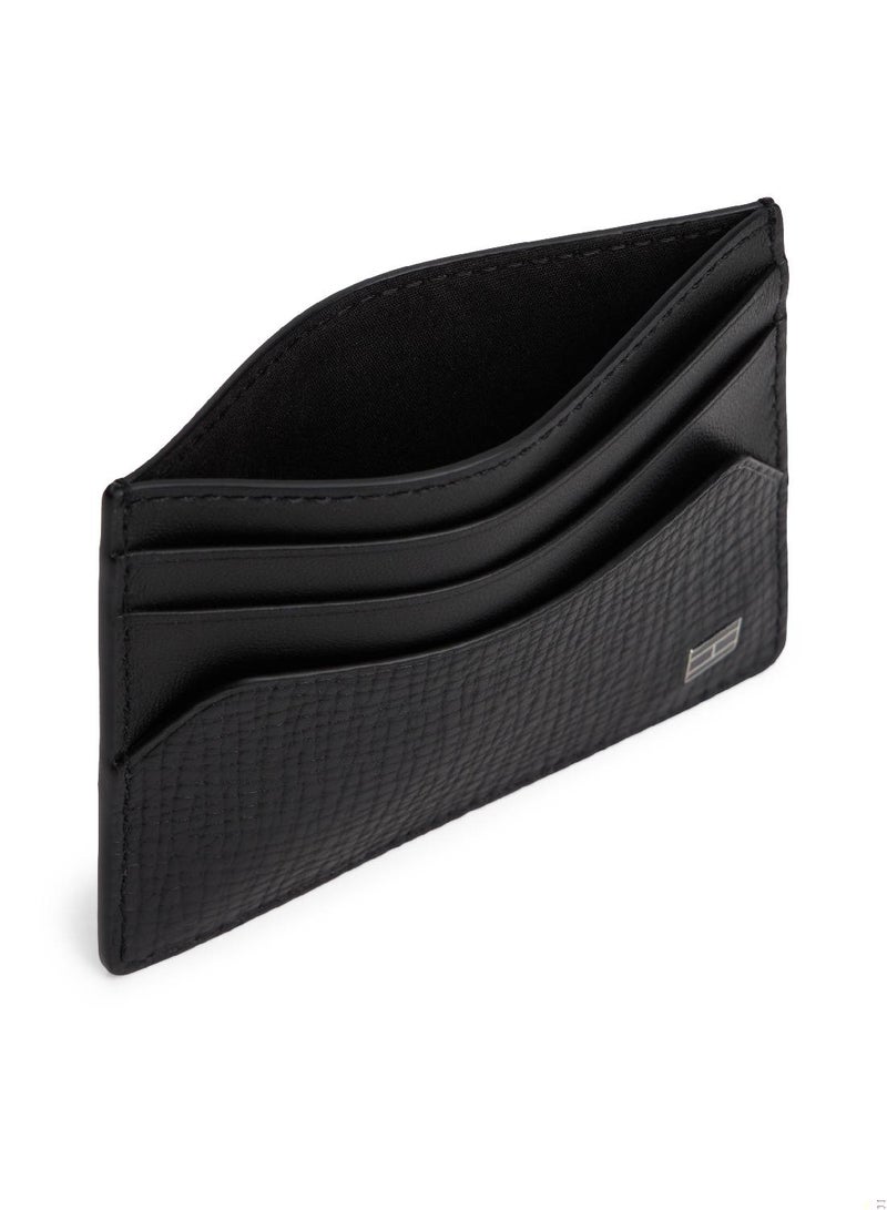 TOMMY HILFIGER Hilfiger Flag Credit Card Holder - Image 4