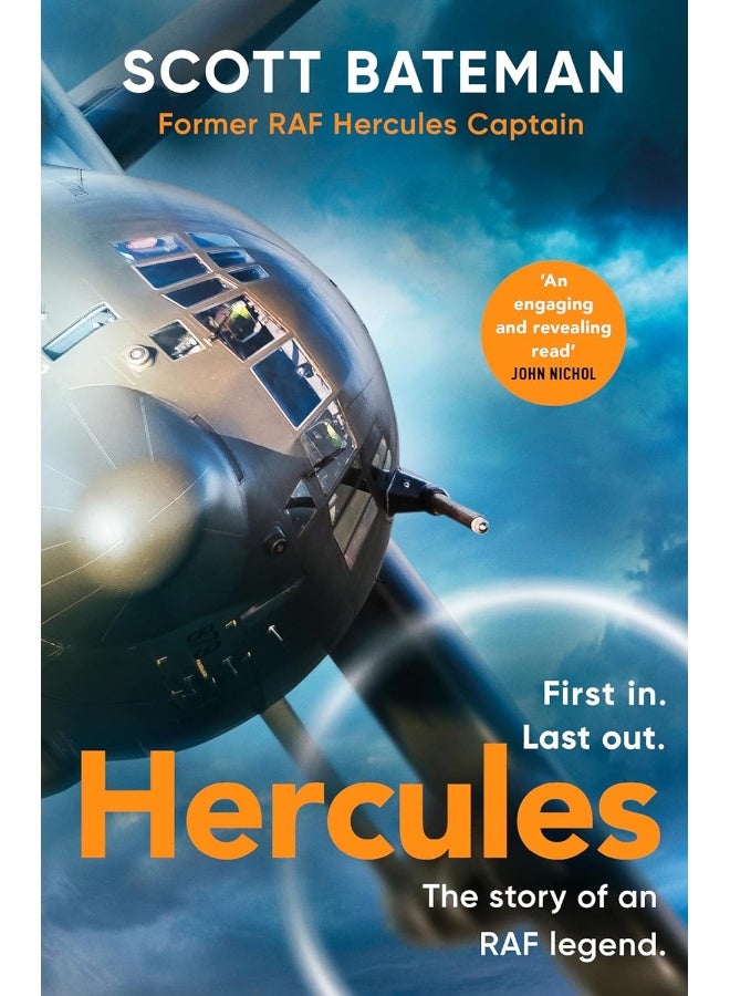 Hercules 