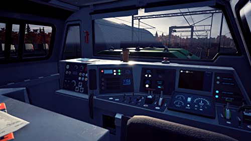 Maximum Entertainment Train Life: A Railway Simulator - The Orient-Express Edition (PS4) - Image 3