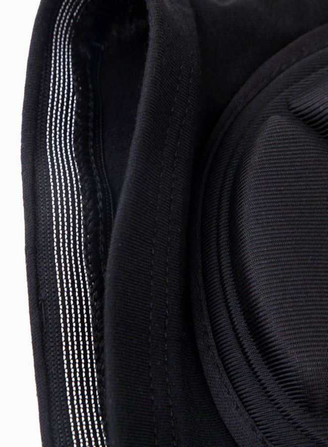 ولف بايك قطعتان من واقيات الركبة المرنة القابلة للتنفس من Wolfbike لكرة القدم وكرة السلة وأكمام الساق الرياضية لحماية الركبة - Image 4