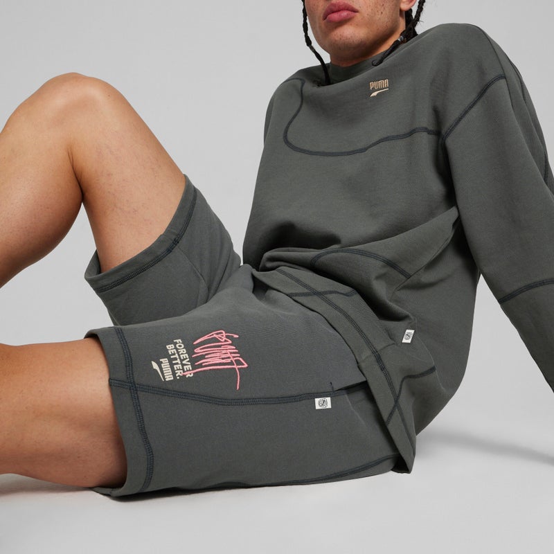 بوما شورت RE:Collection - Image 4