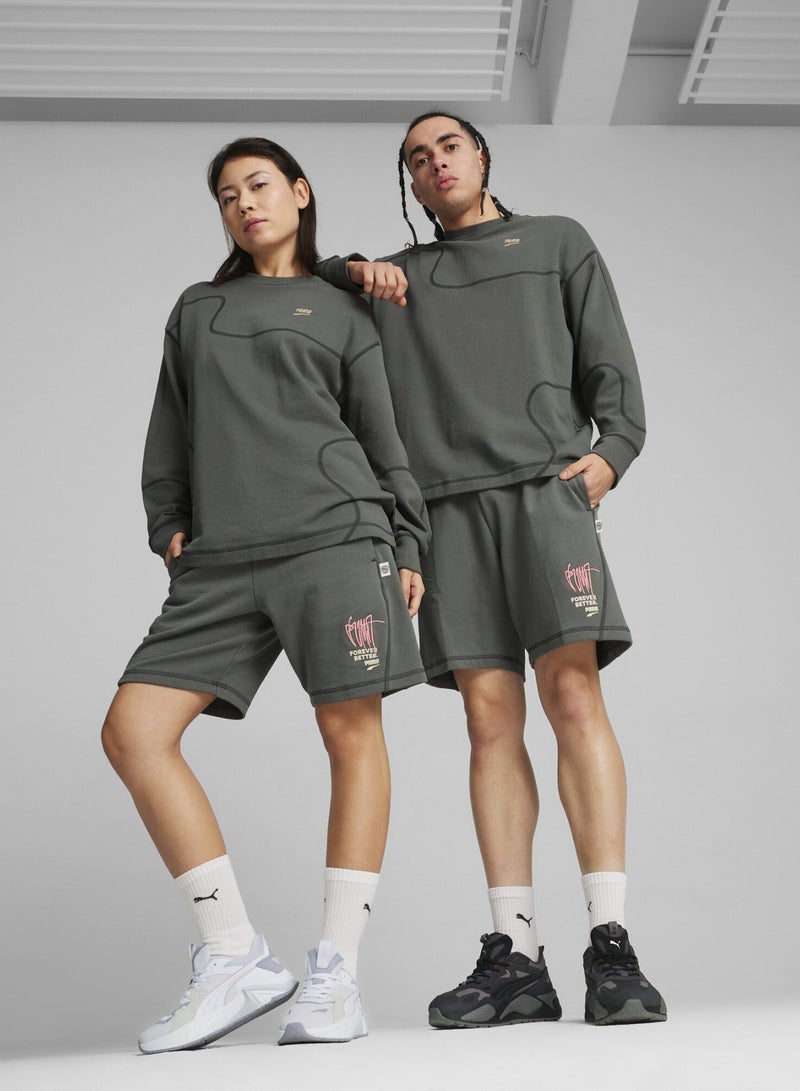 بوما شورت RE:Collection - Image 1