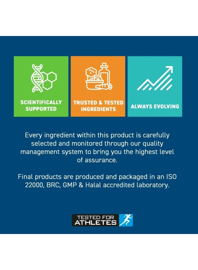 Applied Nutrition Shilajit Capsules – 30,000mg Himalayan Resin with Fulvic Acid & Trace Minerals | 90 Capsules - Image 4