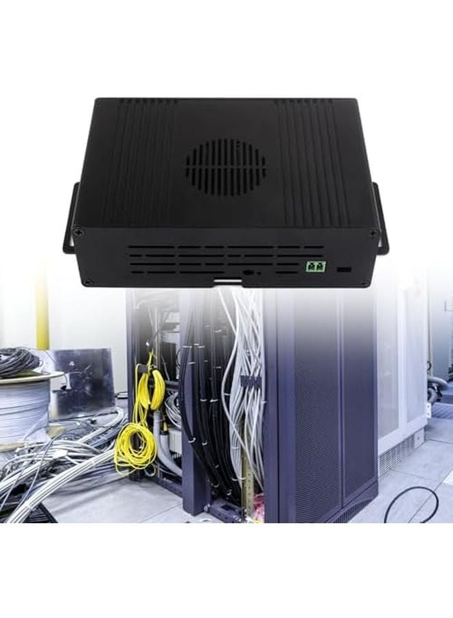 حالة توسعة NVME PCIE لـ Raspberry Pi 5 مع براغي طرفية مثبتة مسبقًا - Image 3