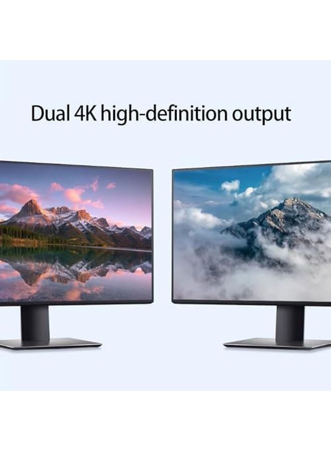 حالة توسعة NVME PCIE لـ Raspberry Pi 5 مع براغي طرفية مثبتة مسبقًا - Image 4