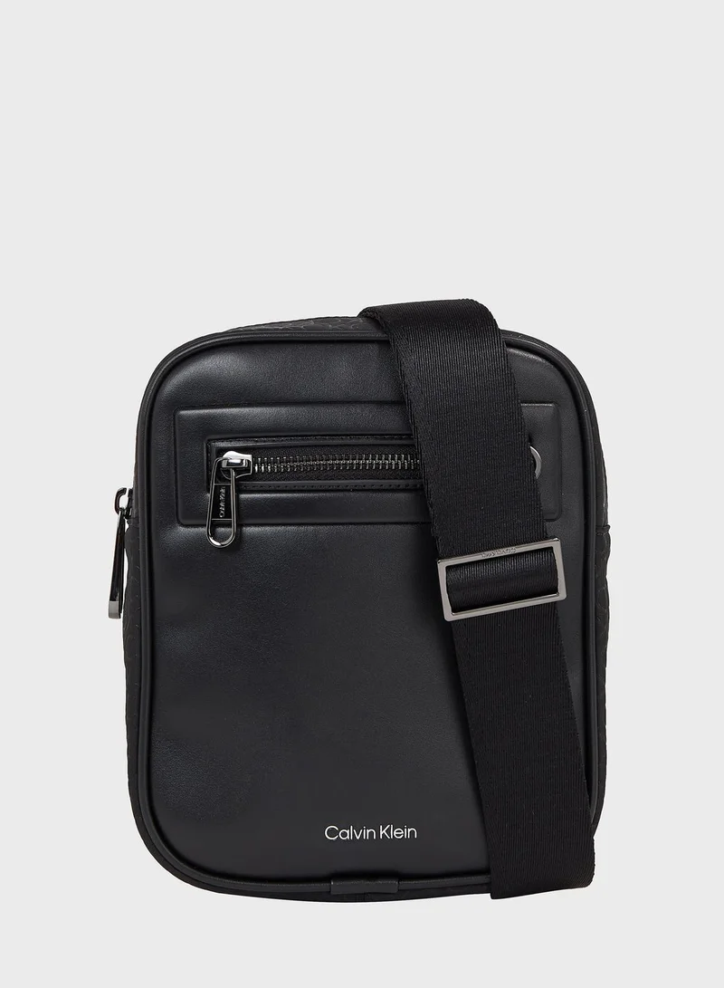 CALVIN KLEIN Toiletry Bag