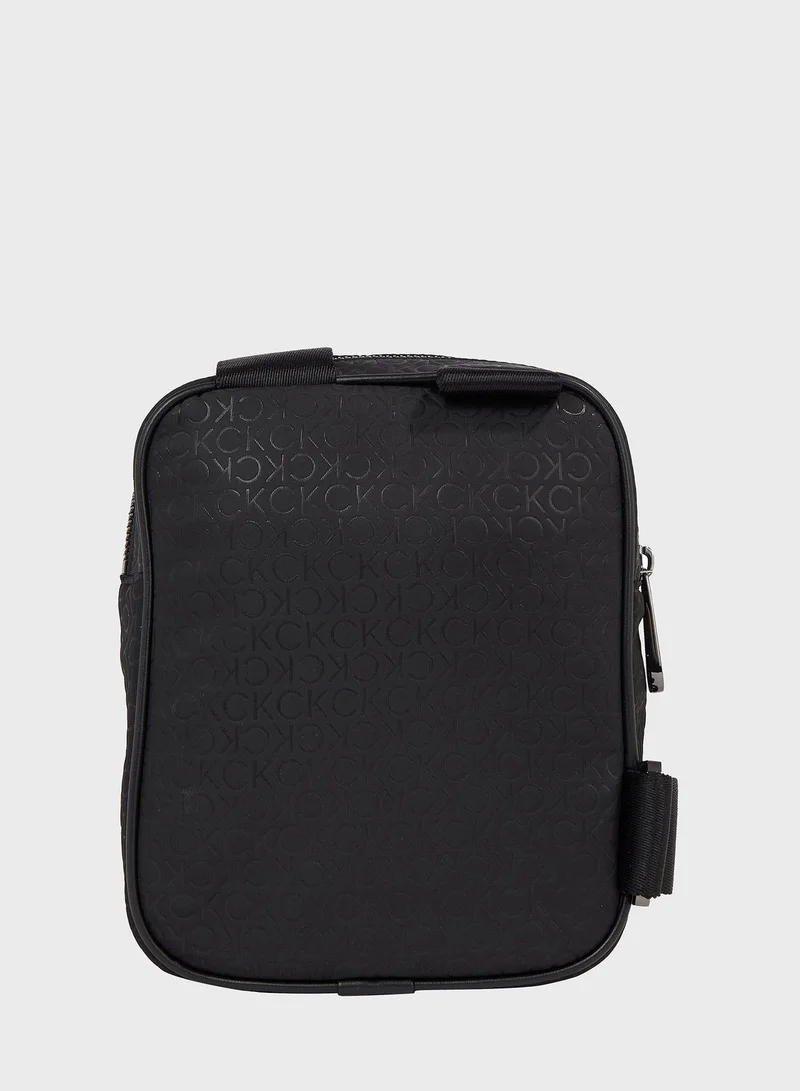 CALVIN KLEIN Toiletry Bag