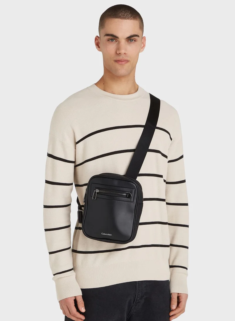 CALVIN KLEIN Toiletry Bag