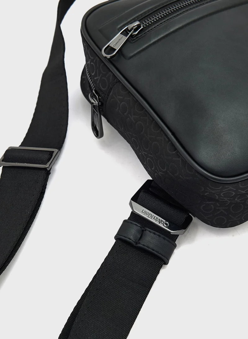 CALVIN KLEIN Toiletry Bag