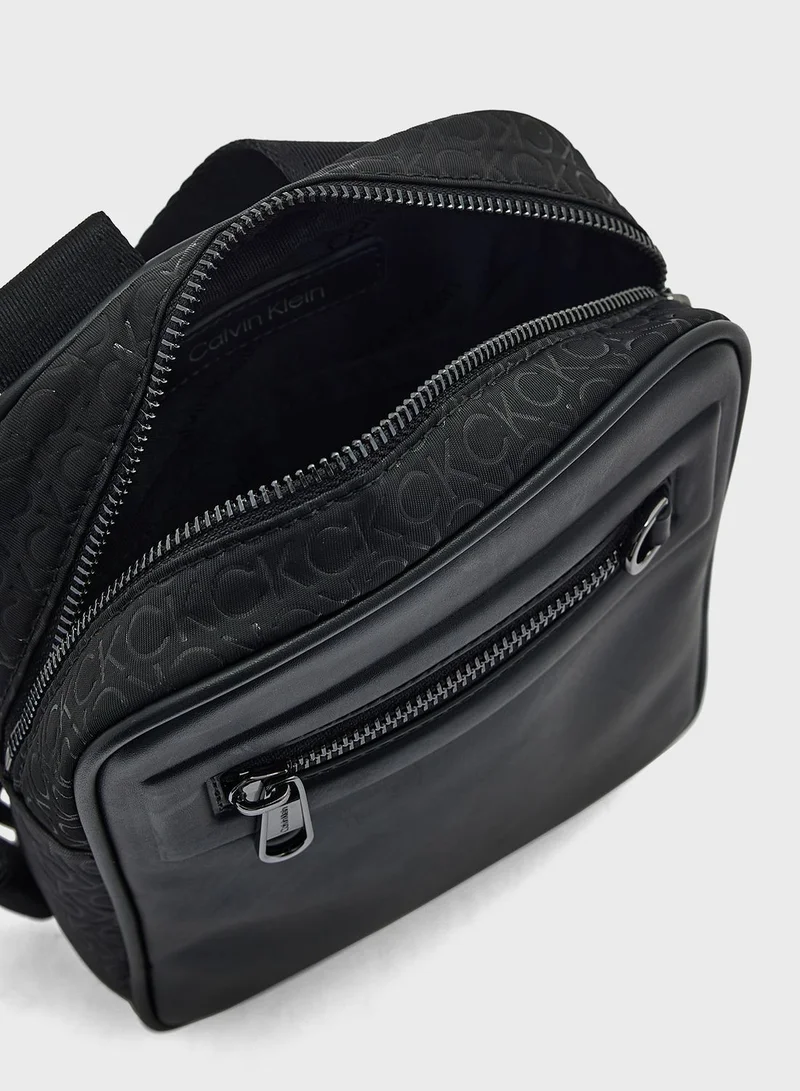 CALVIN KLEIN Toiletry Bag