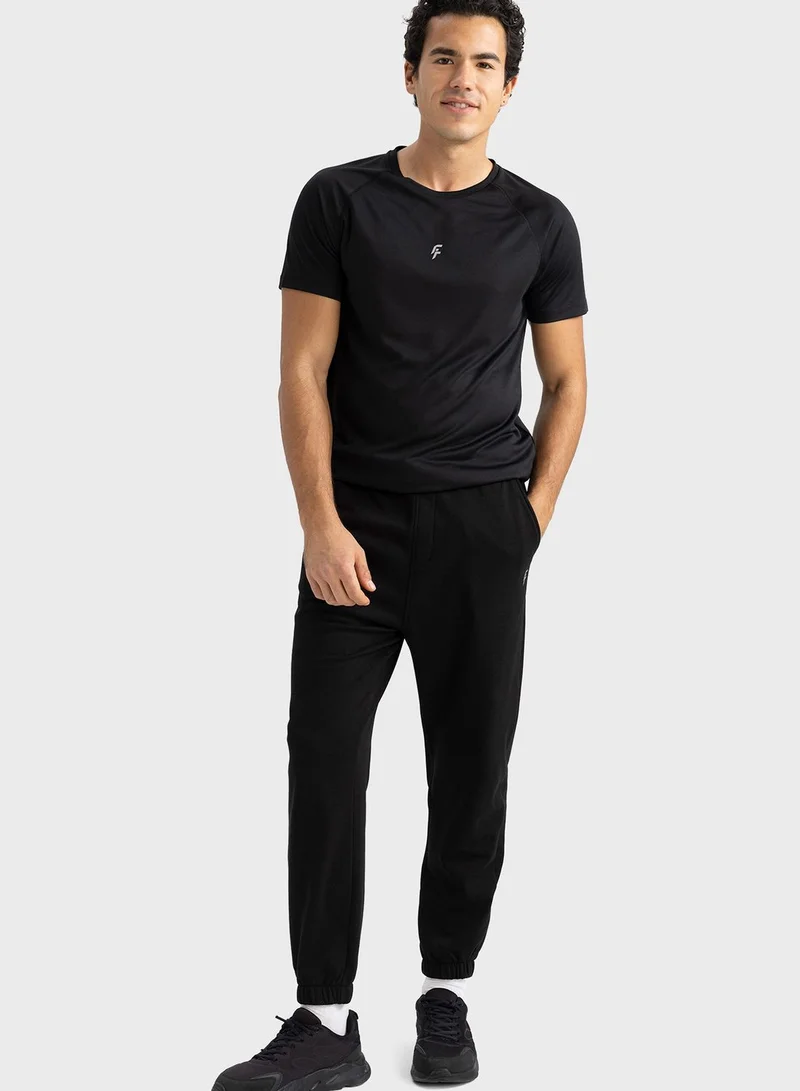 DeFacto Essential Sweatpants