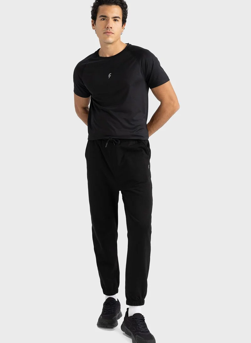 DeFacto Essential Sweatpants