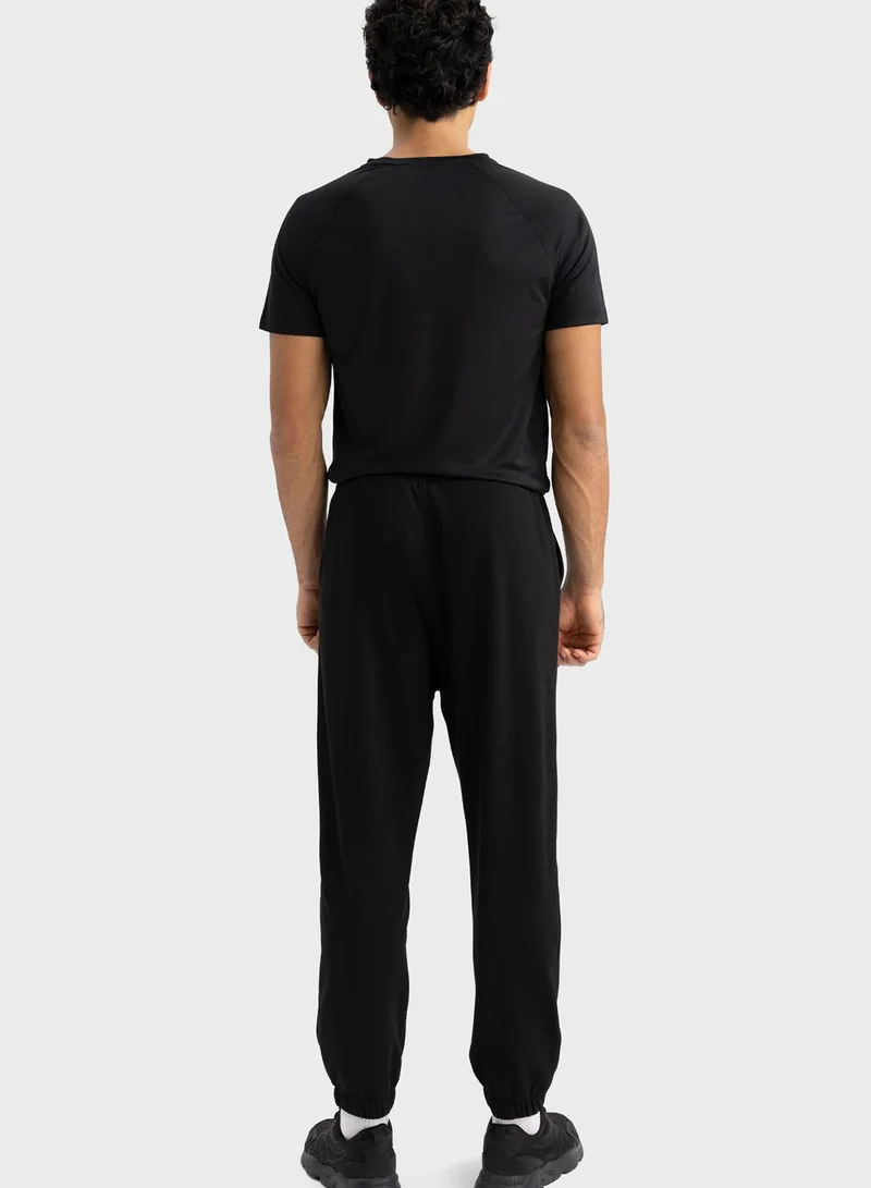 DeFacto Essential Sweatpants
