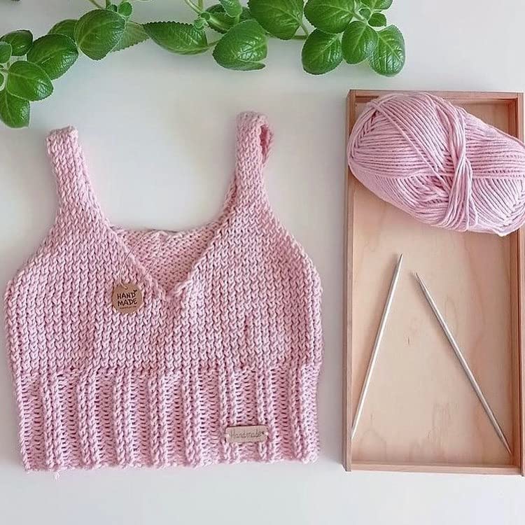 YarnArtJeans Plus Soft Cotton Blend Yarn – 100g (3.5oz) 160m (174yds), 55% Cotton 45% Acrylic – Worsted Weight #4 – Ideal for Amigurumi, Baby Projects, Knitting & Crochet – Durable & Smooth (18) - Image 4