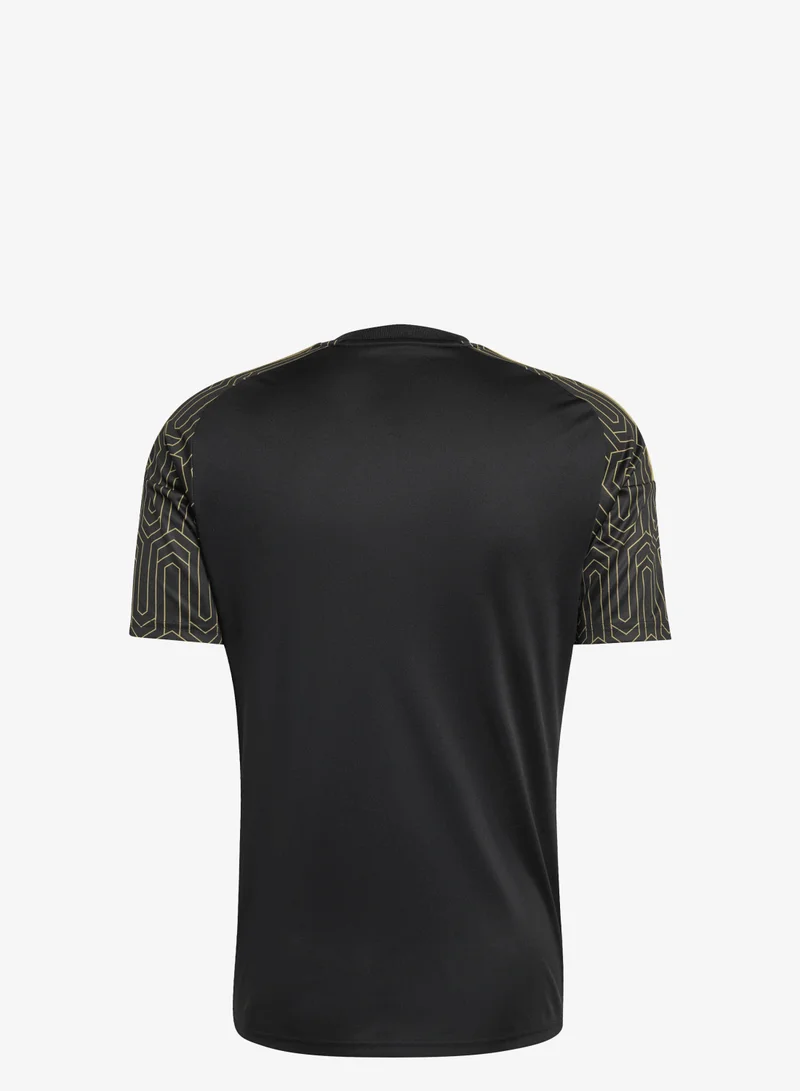 اديداس قميص LAFC الأساسي لموسم 26/27