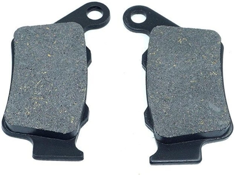 Wivplex Motorcycle Brake Pads for BMW Models