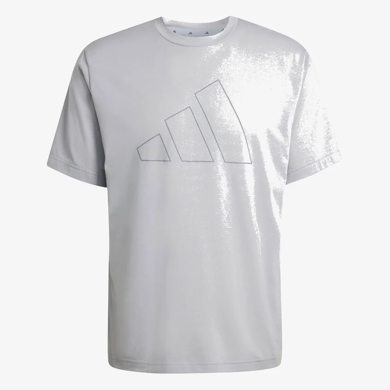 Adidas WORKOUT ESSENTIALS FEELREADY LOGO T-SHIRT
