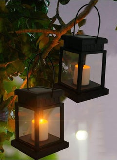 2pc Candle