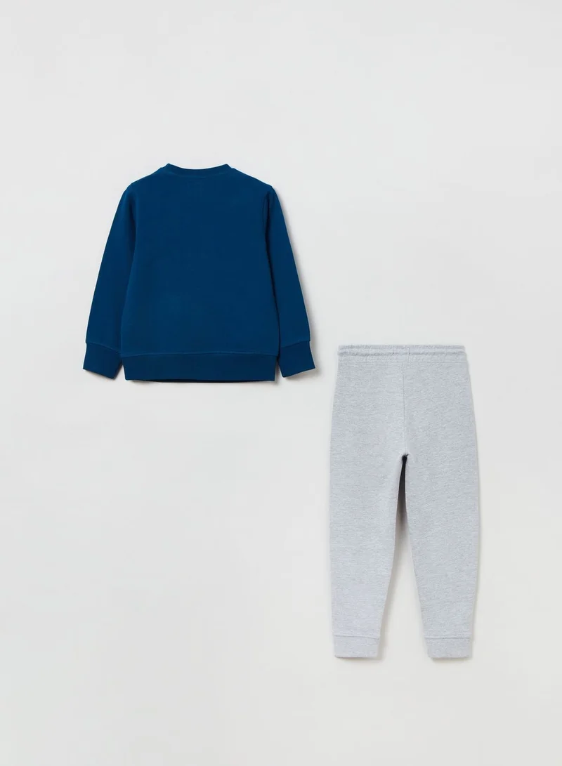 Ovs OVS Kids Boys Jogger