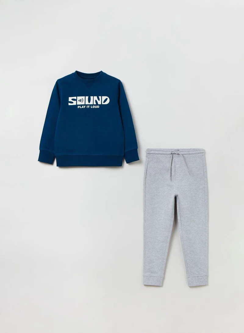 Ovs OVS Kids Boys Jogger