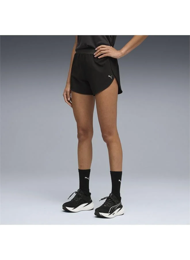 Dreamrun dryCELL Running 3" Shorts Women