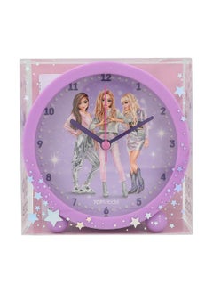 TopModel Glitter Queen Alarm Clock (11 Cm)  - Image 2