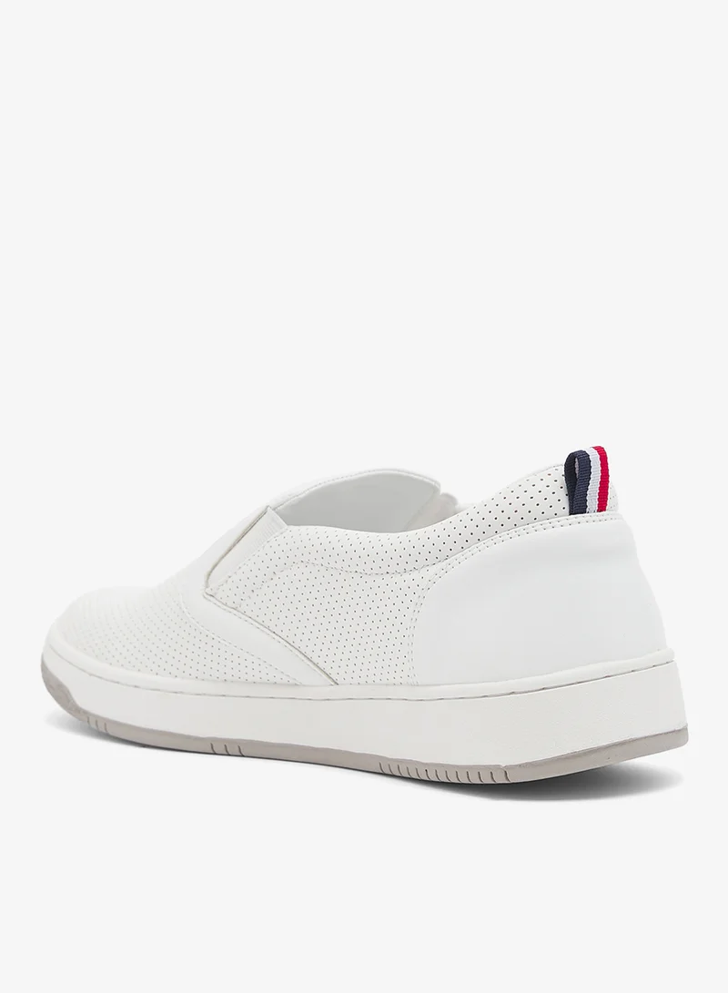 سفنتي فايف أحذية كاجوال سهلة الارتداء