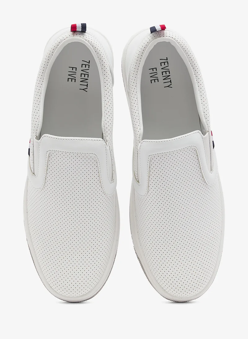 Seventy Five  Casual Slip Ons for Men | Best Price UAE